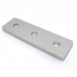 3 Hole Joining Strip Plate