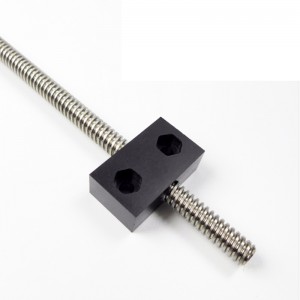  Nut Block for 8mm  Lead Screw