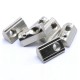 Spring Loaded Tee Nuts M5 