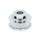 GT3 3mm Timing Pulley-20 Tooth