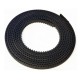  GT3-3mm Timing Belt