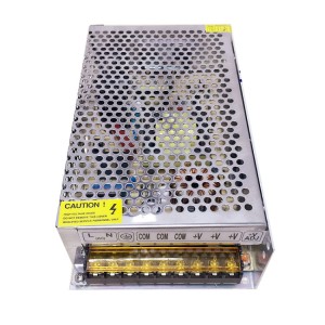 12V/20A power supply 