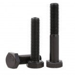 Hex bolts with 12.9 grade