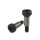 L type torx key