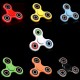 Plastic metal steel bearing Hand Spinner Fidget spinners toys