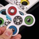 Hand Spinner, Dirt Resistant Fidget Spinner Toy