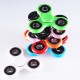 Plastic metal steel bearing Hand Spinner Fidget spinners toys