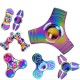  Aluminum Alloy Finger Spinner Toys