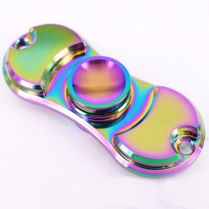 Aluminum alloy Hand Spinners 