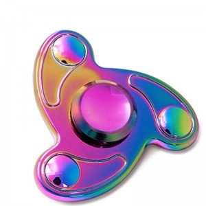 2017 Hot Fidget Hand Spinner toy Relieve Stress Hand Spinner