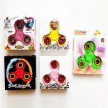  Factory Price Plastic Hand Spinner 