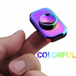 Metal Hand spinners Fidget Spinner release Stress Fidget Toy Spinner