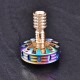 Colorful  Hand spinners Fidget Spinner release Stress 