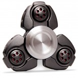 Hot selling anti stress fidget spinner 