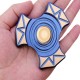 Hot selling anti stress fidget spinner 