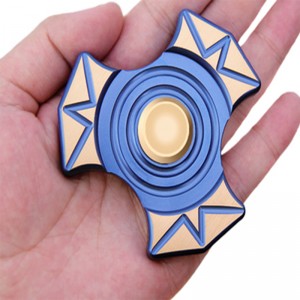 2017 New Design Hand Spinner Toys 