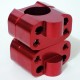 Hot sale New designed CNC motorcycle spare parts for motorcycle industry