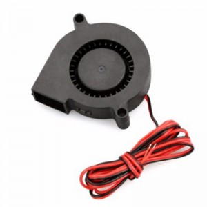 3D printer fan 50mm*50mm*15mm