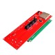 2004 LCD Module Control for 3D Printer Reprap Smart Controller Ramps 1.4