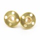 T8 Lead Screw and brass Nut for 3D printer&CNC machine