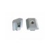 M5 T Sliding Nut Block for 2020 Aluminum Profile