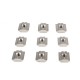 M5 T Sliding Nut Block for 2020 Aluminum Profile