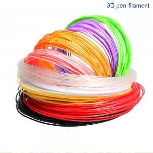 3D Printing Pen Filament-1.75mm