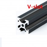  V- Slot linear rail 2020X500mm