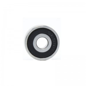 Ball Bearing 625 2RS            