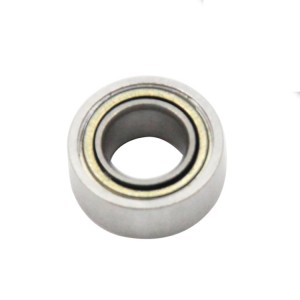 Mini Ball Bearing 