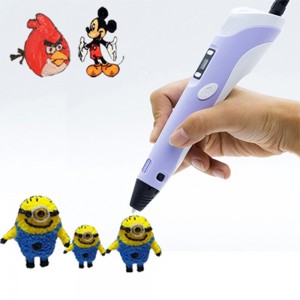 3D Printing Pen 