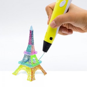 3D Drawing Pen 