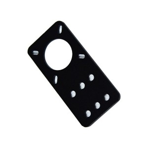 Motor Mount Plate  for NEMA 17 Stepper Motor